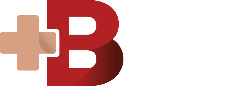 Alpenpraxis bettmeralp logo weiss